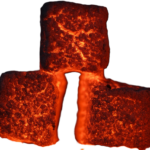 WELCOME CRUCA BITES coconut coil cube