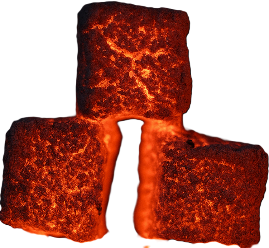 coconut coil cube coconut coil cube